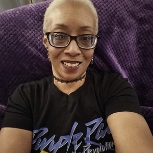 Fundraising Page: Ana Chapman